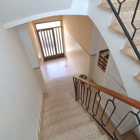 Apartamento Eivissa 800 M De La Playa De Gandía Buitenkant foto
