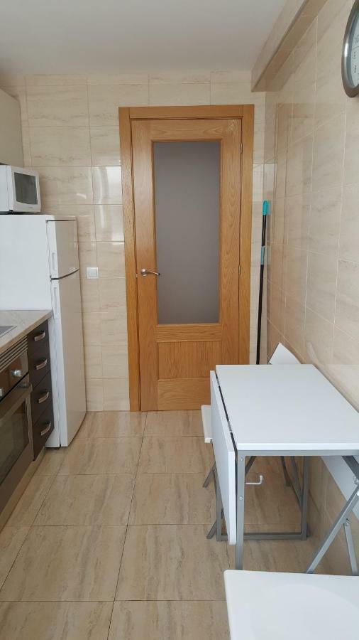 Apartamento Eivissa 800 M De La Playa De Gandía Buitenkant foto