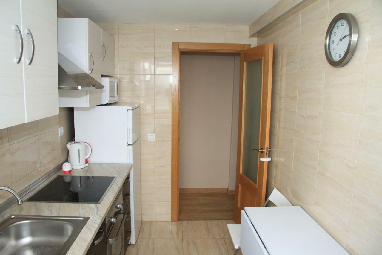 Apartamento Eivissa 800 M De La Playa De Gandía Buitenkant foto