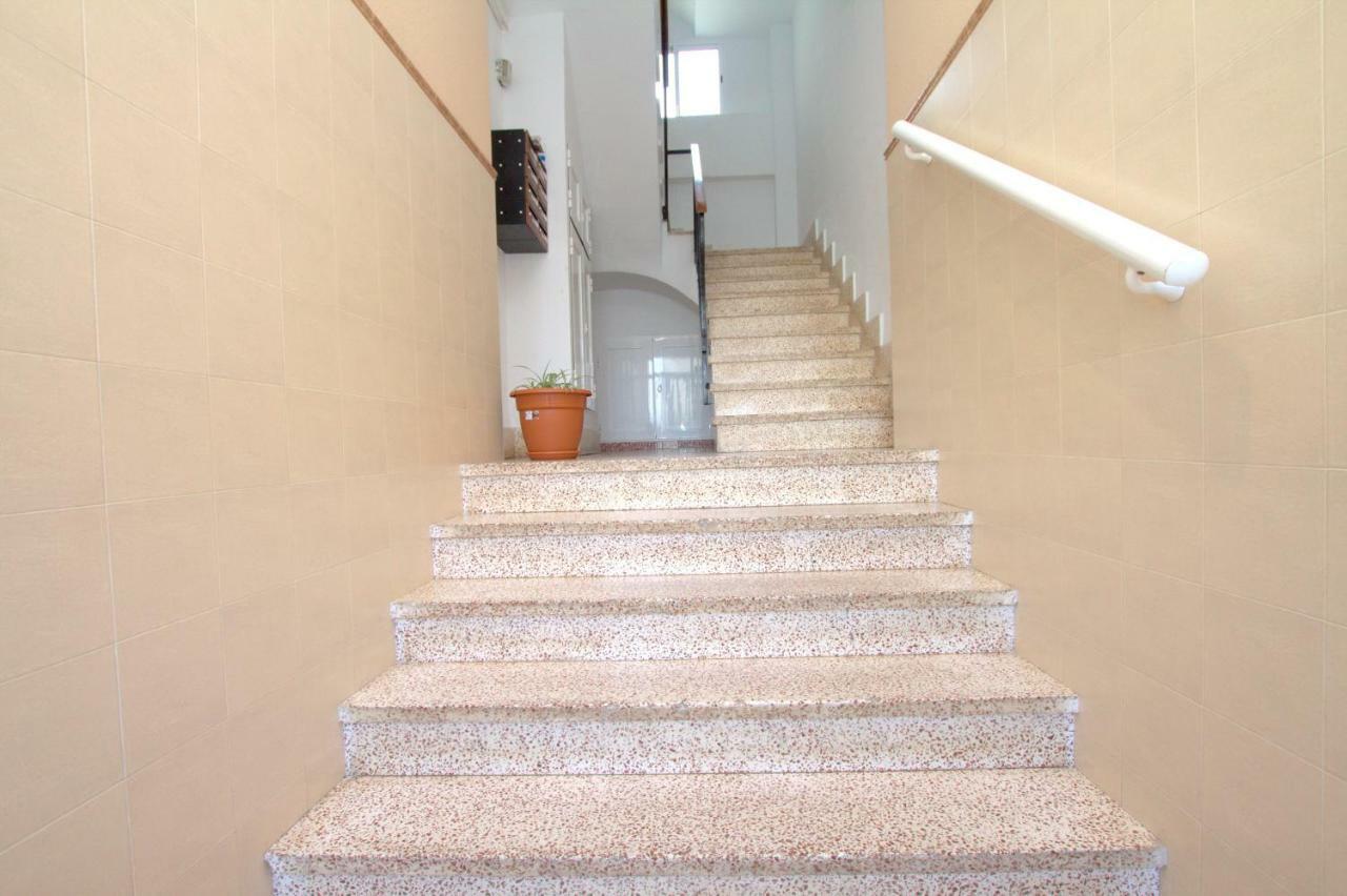Apartamento Eivissa 800 M De La Playa De Gandía Buitenkant foto