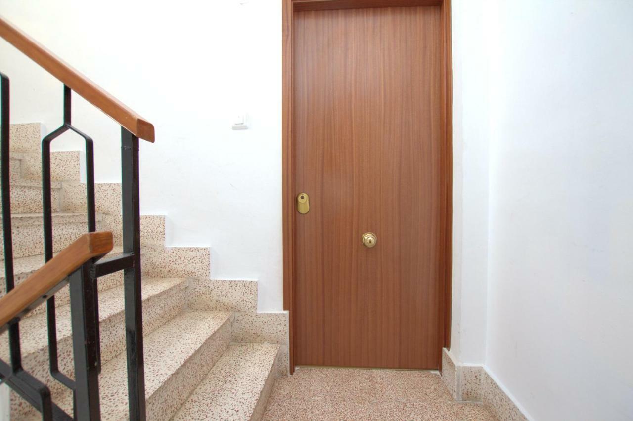 Apartamento Eivissa 800 M De La Playa De Gandía Buitenkant foto